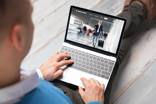 Site profissional: o primeiro passo para transformar sua presença digital e atrair mais clientes